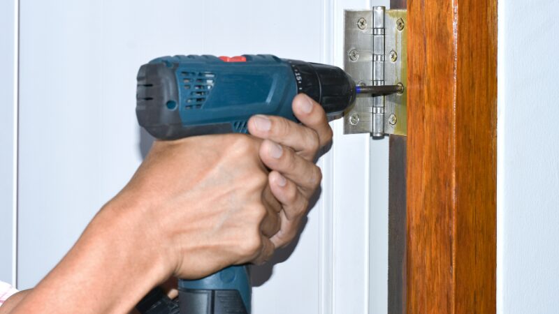 インパクトドライバーの選び方とは？初心者が失敗しない5つのポイントを徹底解説