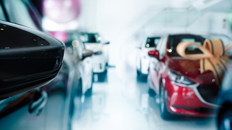 なぜ今、カーリース利用者が増えているのか