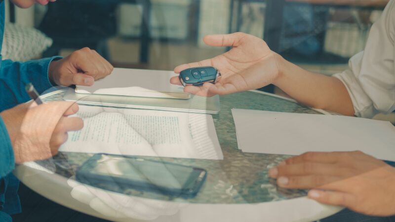 “所有欲”より“合理性”を選ぶ人が増えている理由