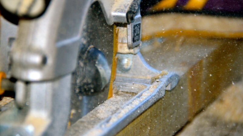 丸ノコの選び方｜DIY初心者が失敗しない基準