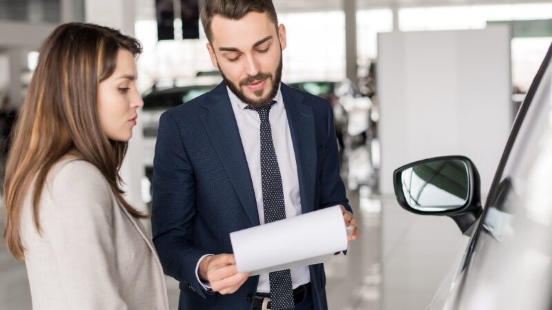 これからの時代、車はどう持つのが正解か