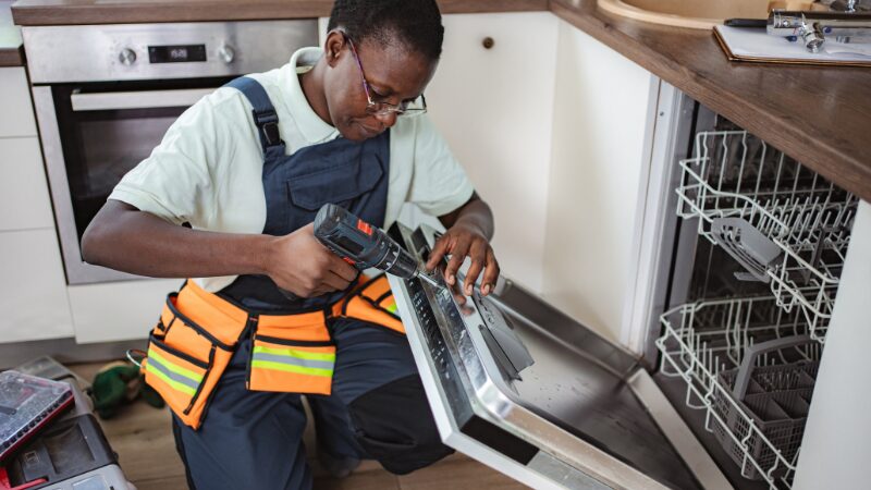 インパクトドライバーの選び方とは？初心者が失敗しない5つのポイントを徹底解説