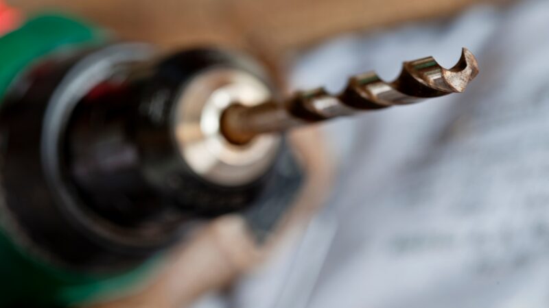 電動ドリルの選び方｜初心者でも分かる用途別ガイド