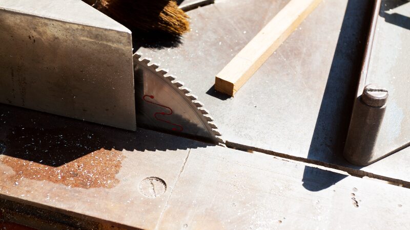 丸ノコの選び方｜DIY初心者が失敗しない基準