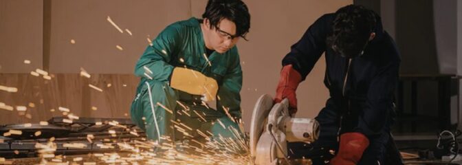 【2026年版】ディスクグラインダーおすすめランキング10選｜用途別比較・選び方を徹底解説