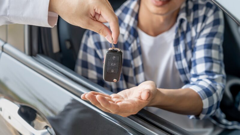 これからの時代、車はどう持つのが正解か