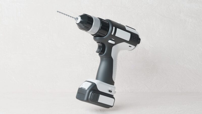 インパクトドライバーの選び方とは？初心者が失敗しない5つのポイントを徹底解説
