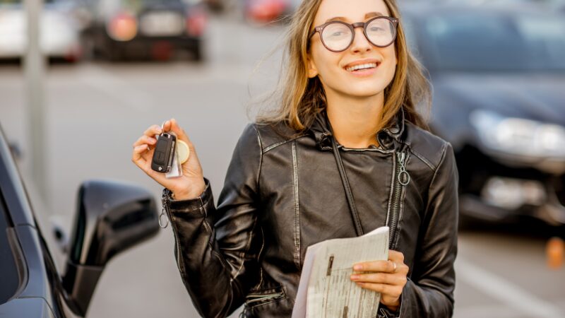 なぜ今、カーリース利用者が増えているのか