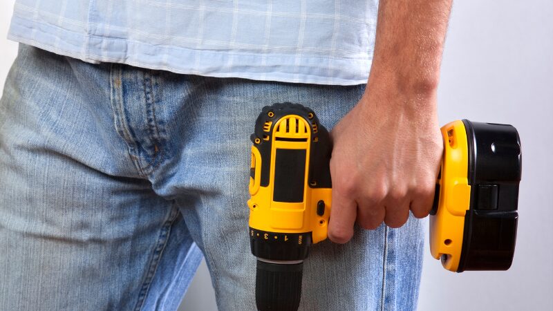 電動ドリルの選び方｜初心者でも分かる用途別ガイド