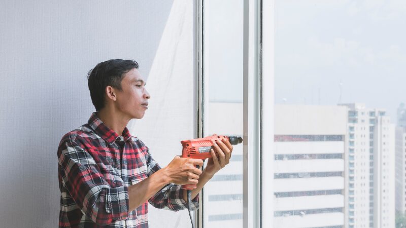 電動ドリルでできること10選｜DIY初心者でも簡単