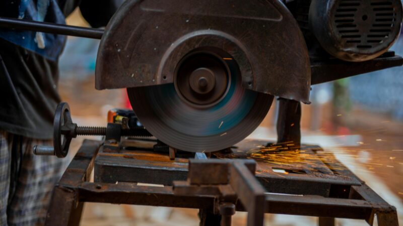 丸ノコの選び方｜DIY初心者が失敗しない基準