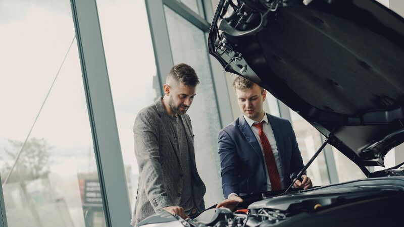 これからの時代、車はどう持つのが正解か