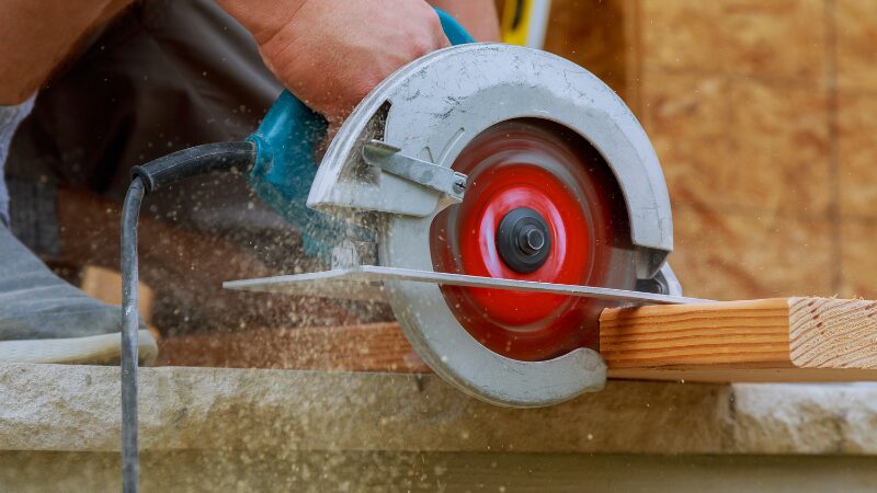 丸ノコの選び方｜DIY初心者が失敗しない基準