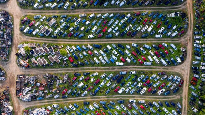 車の価値観は10年前とどう変わった?