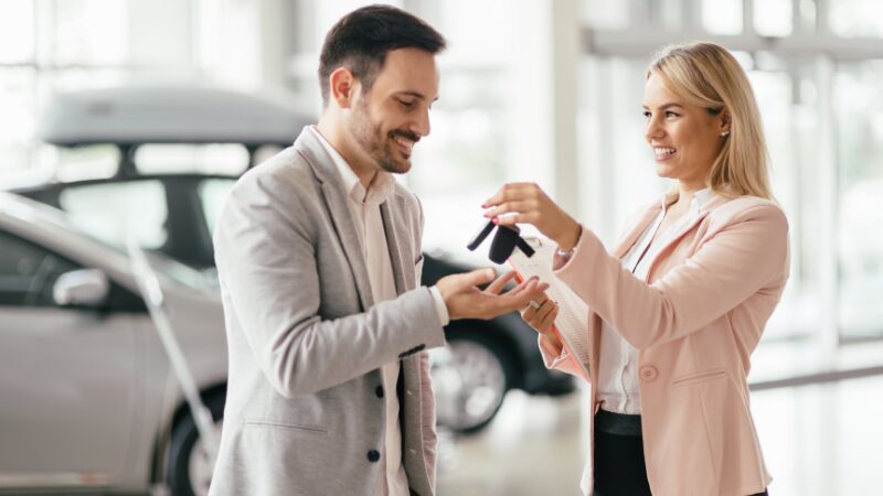 これからの時代、車はどう持つのが正解か