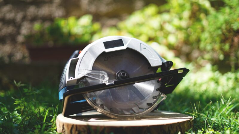 丸ノコの選び方｜DIY初心者が失敗しない基準