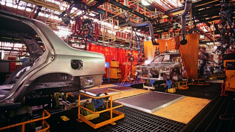 車の価値観は10年前とどう変わった?