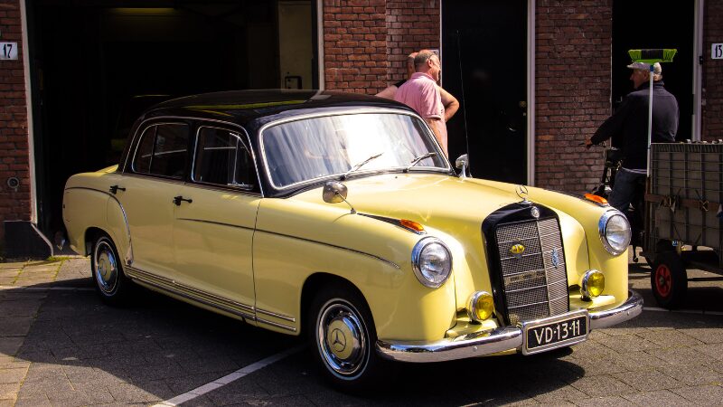 これからの時代、車はどう持つのが正解か