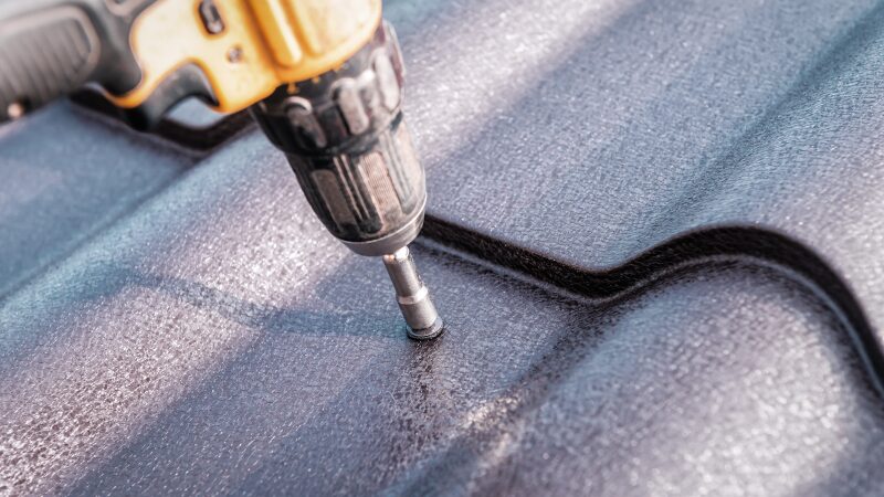 インパクトドライバーは必要？ドリルドライバーとの違いも解説