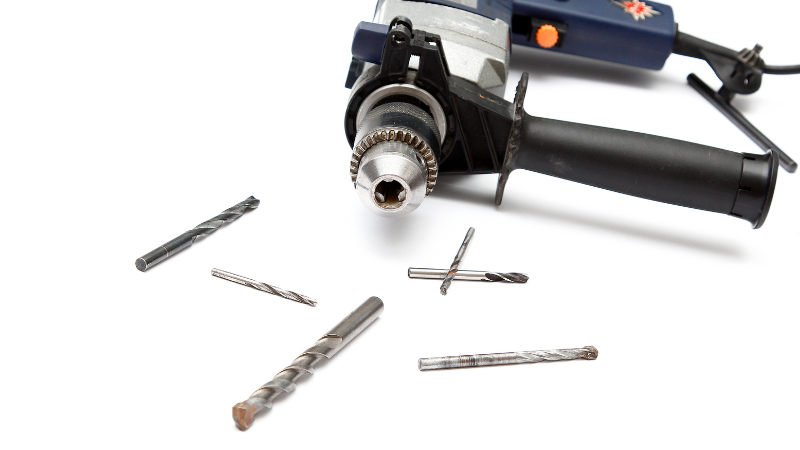 電動ドリルでできること10選｜DIY初心者でも簡単