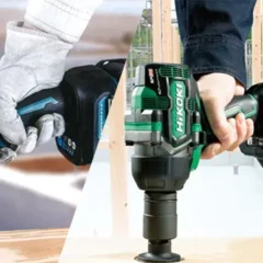 マキタ vs ハイコーキ｜インパクトドライバーどっちがおすすめ？選び方・違いを徹底解説