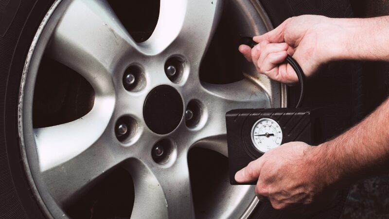 エアコンプレッサーの使い方｜DIYでの活用方法